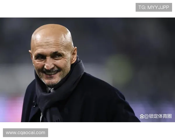 斯帕莱蒂聚焦欧冠目标尤文热那亚对决 斯帕莱蒂聚焦欧冠目标尤文热那亚对决