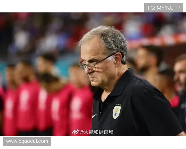 贝尔萨六月初公布乌拉圭新名单